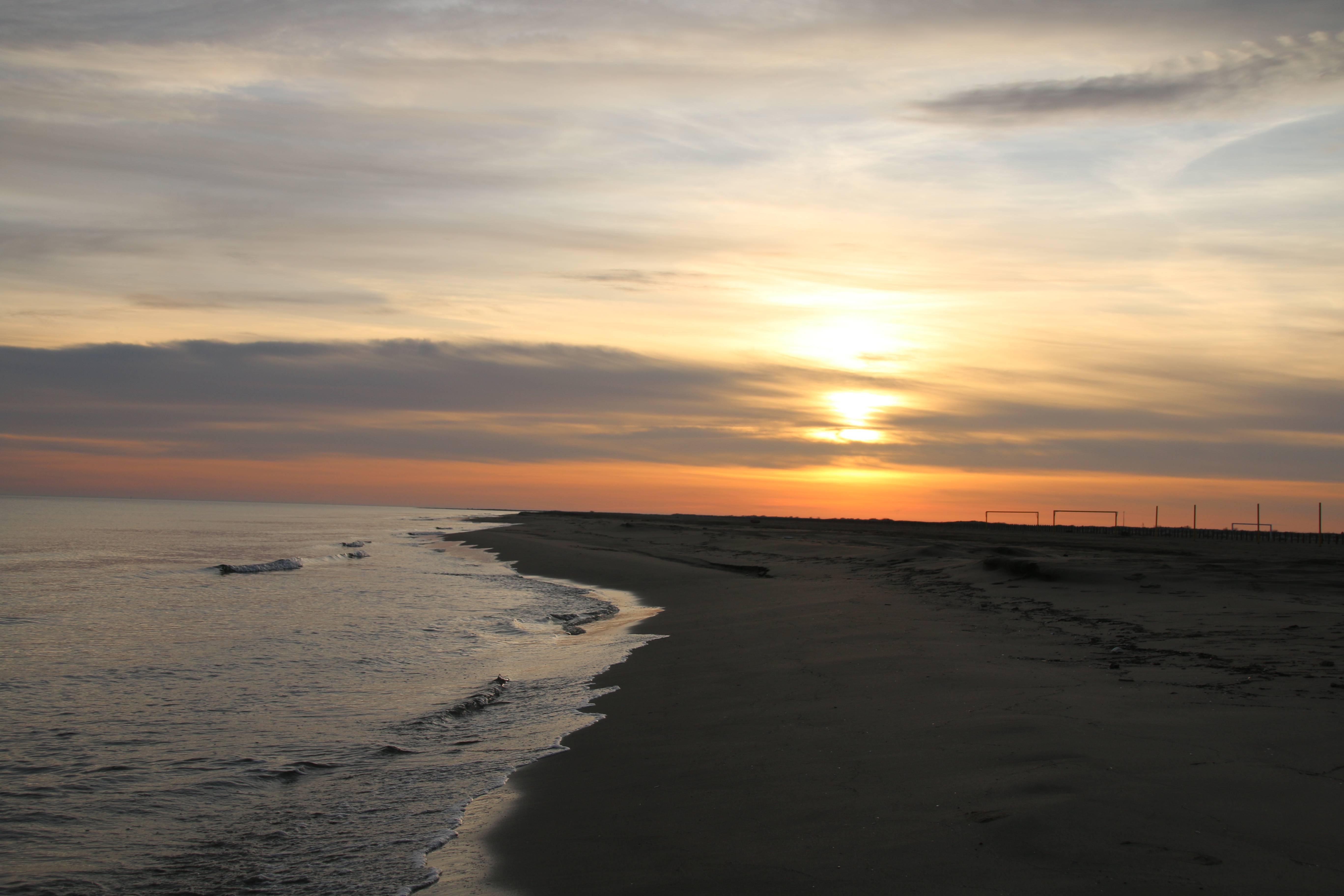 Photo : Plage de Beauduc