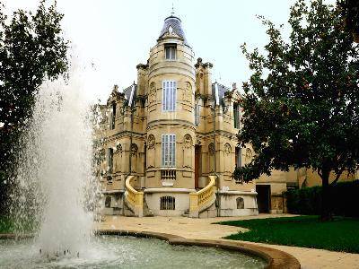 Photo de Quartier des Savonniers