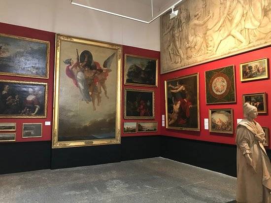 Photo : Musée Réattu