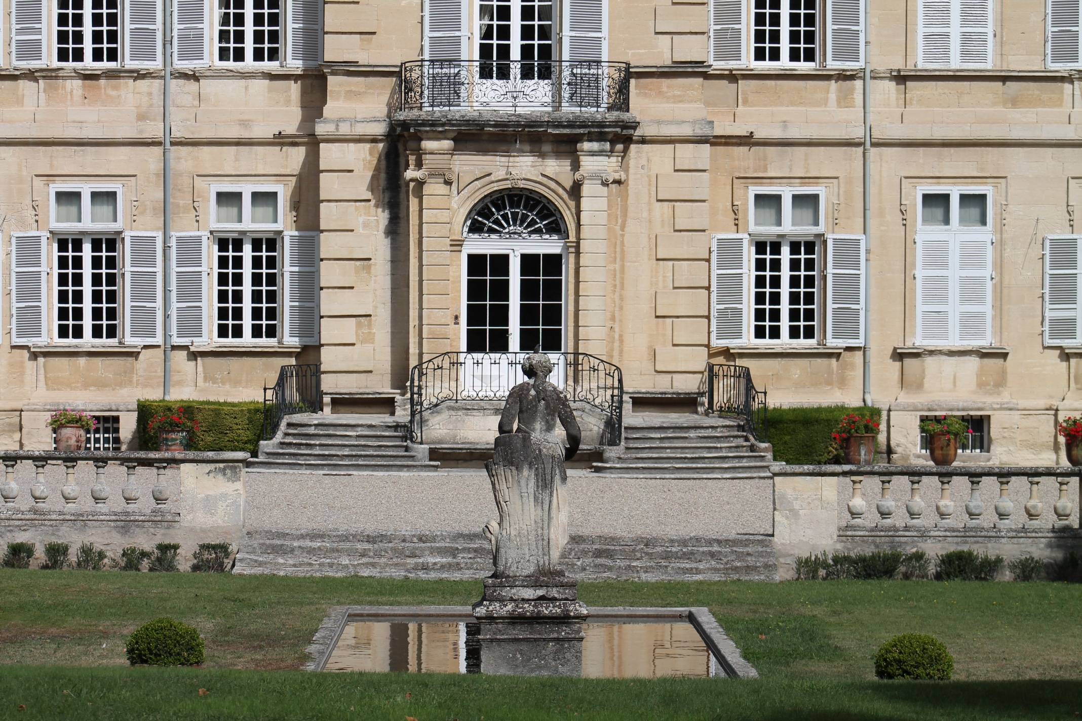 Photo de Château de Barbentane