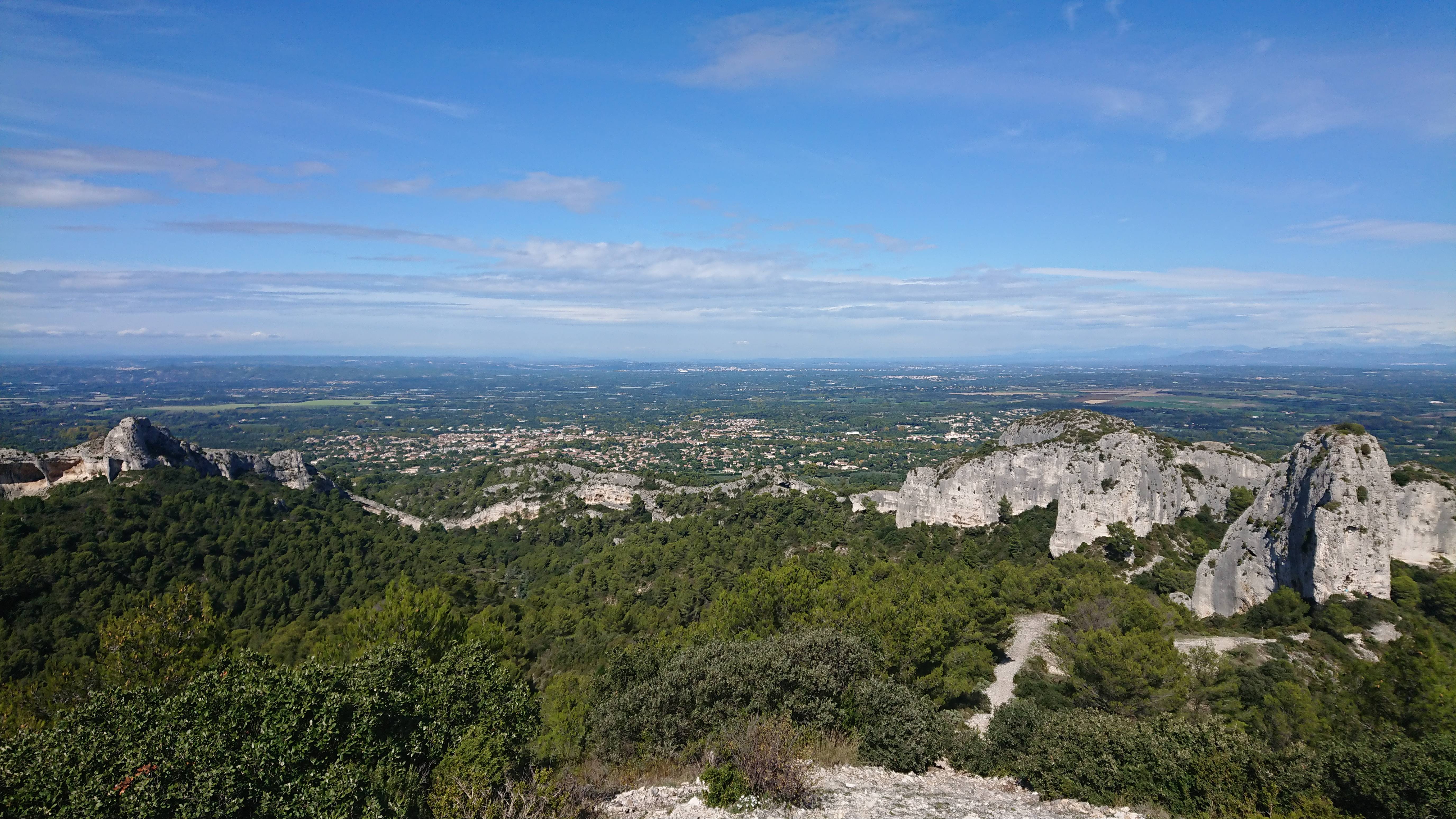 Photo de Les Alpilles