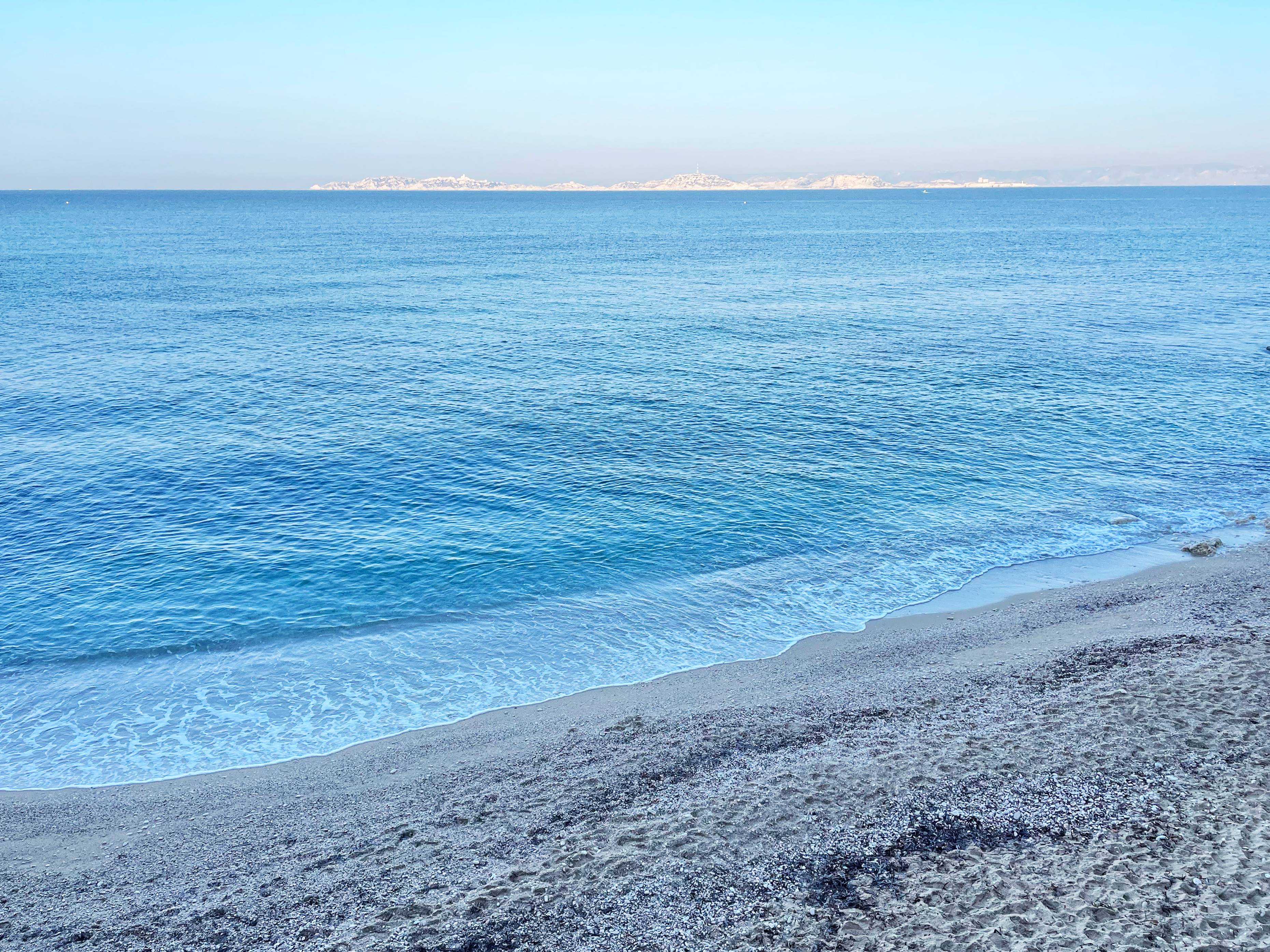 Photo de Anse des Sablettes