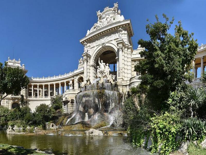 Photo de Muséum d'Histoire Naturelle de Marseille (MHNM)