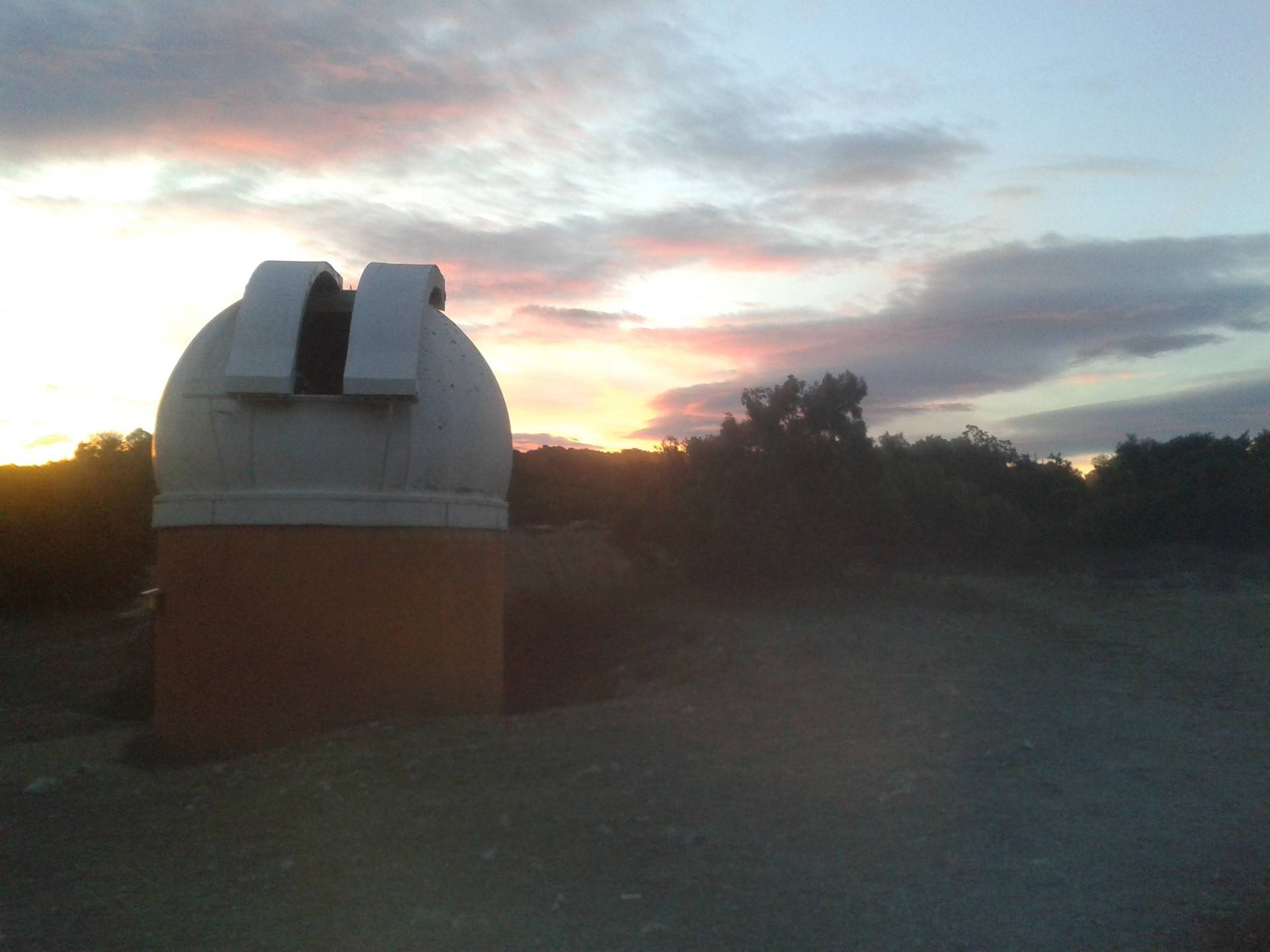 Photo de Observatoire de Vauvenargues