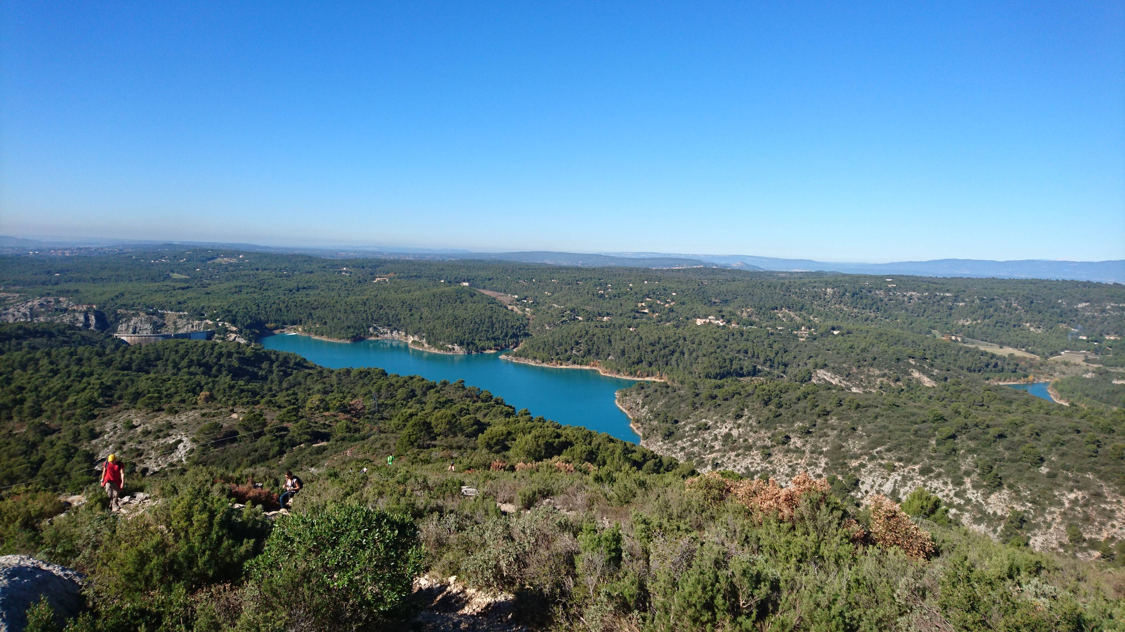 Photo de Lac de Bimont