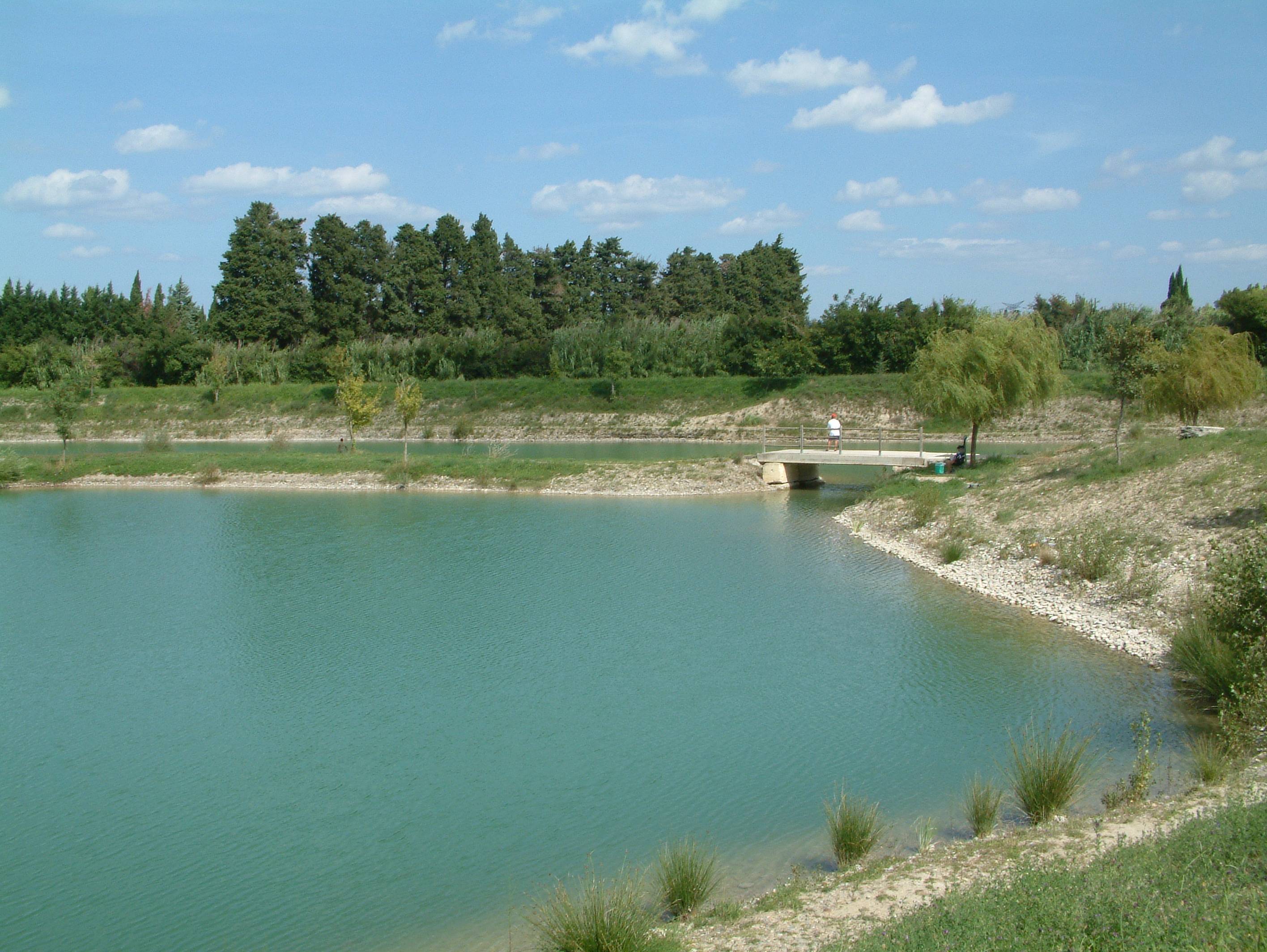 Photo de Lac de Cabannes