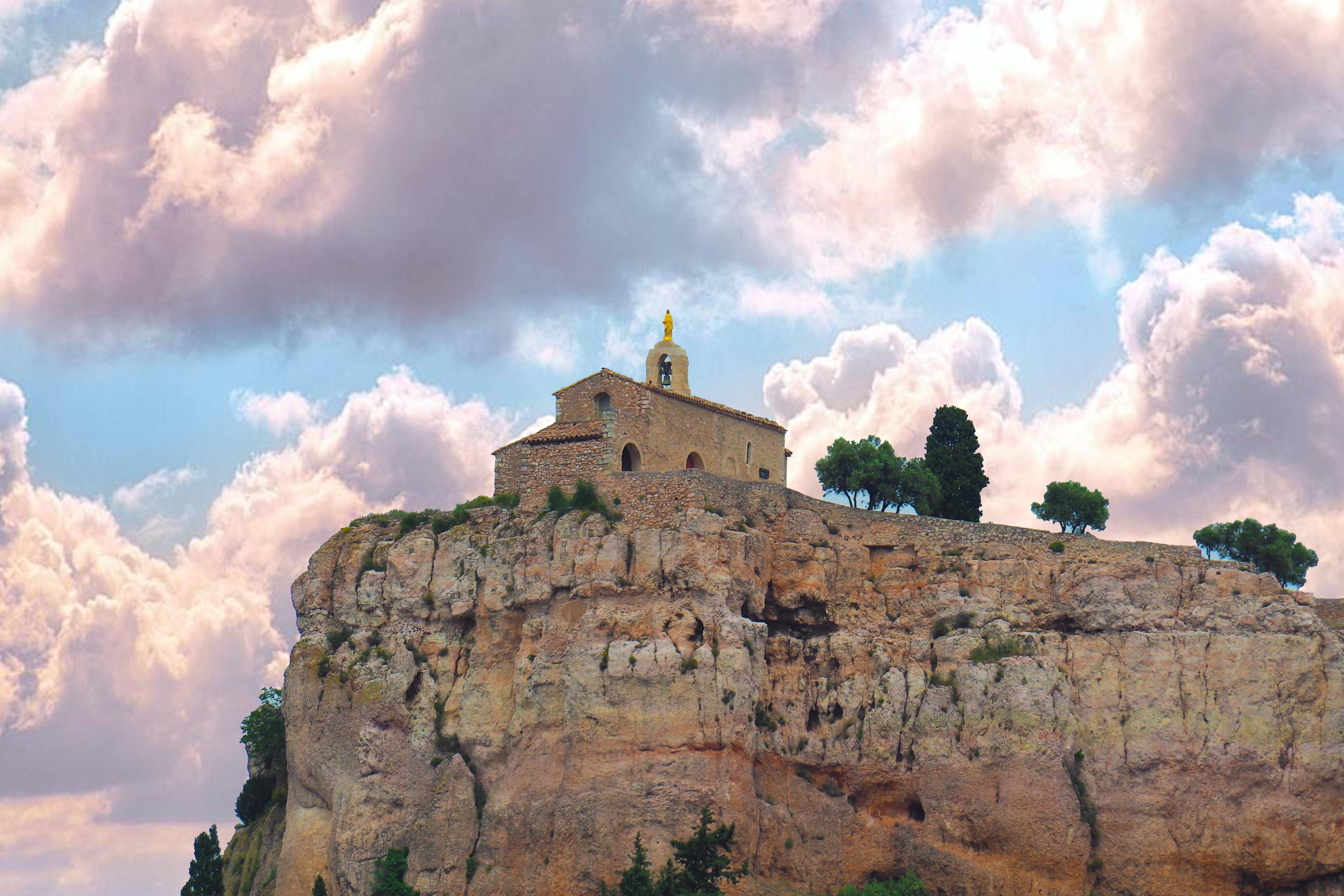 Photo de La Chapelle Notre-Dame-De-Vie