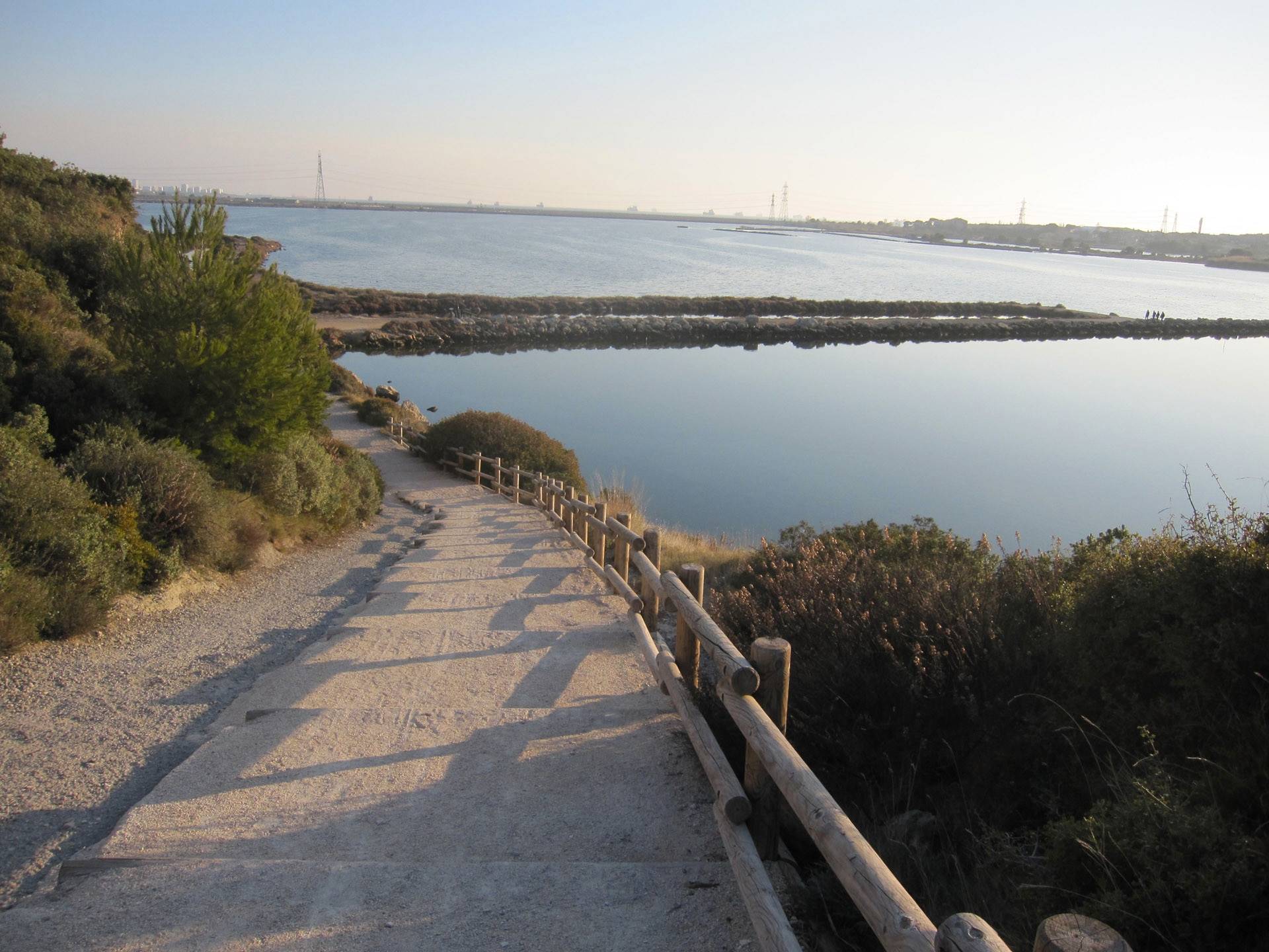 Photo : Etang de l'Estomac