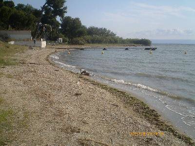 Photo de Plage les Robinsons
