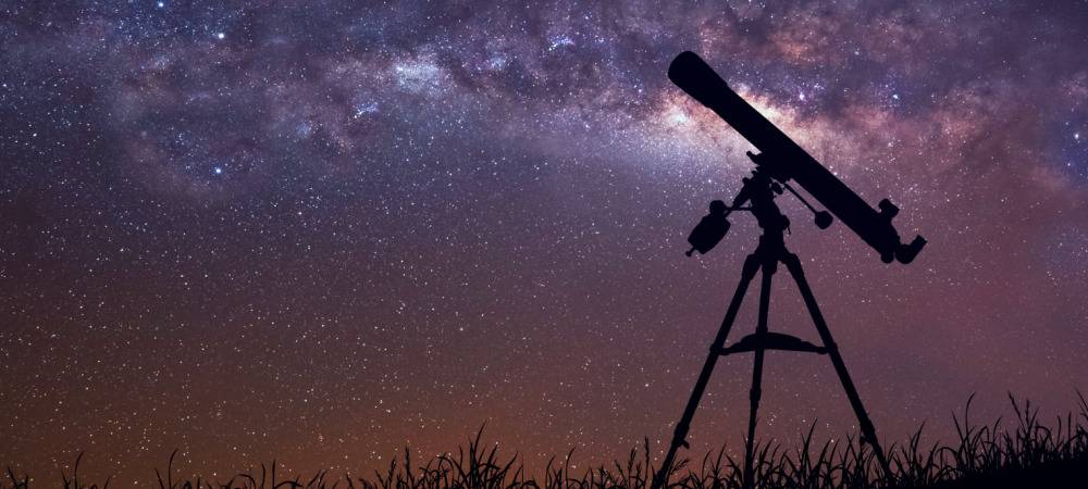 Photo de Observatoire Ciel étoilé