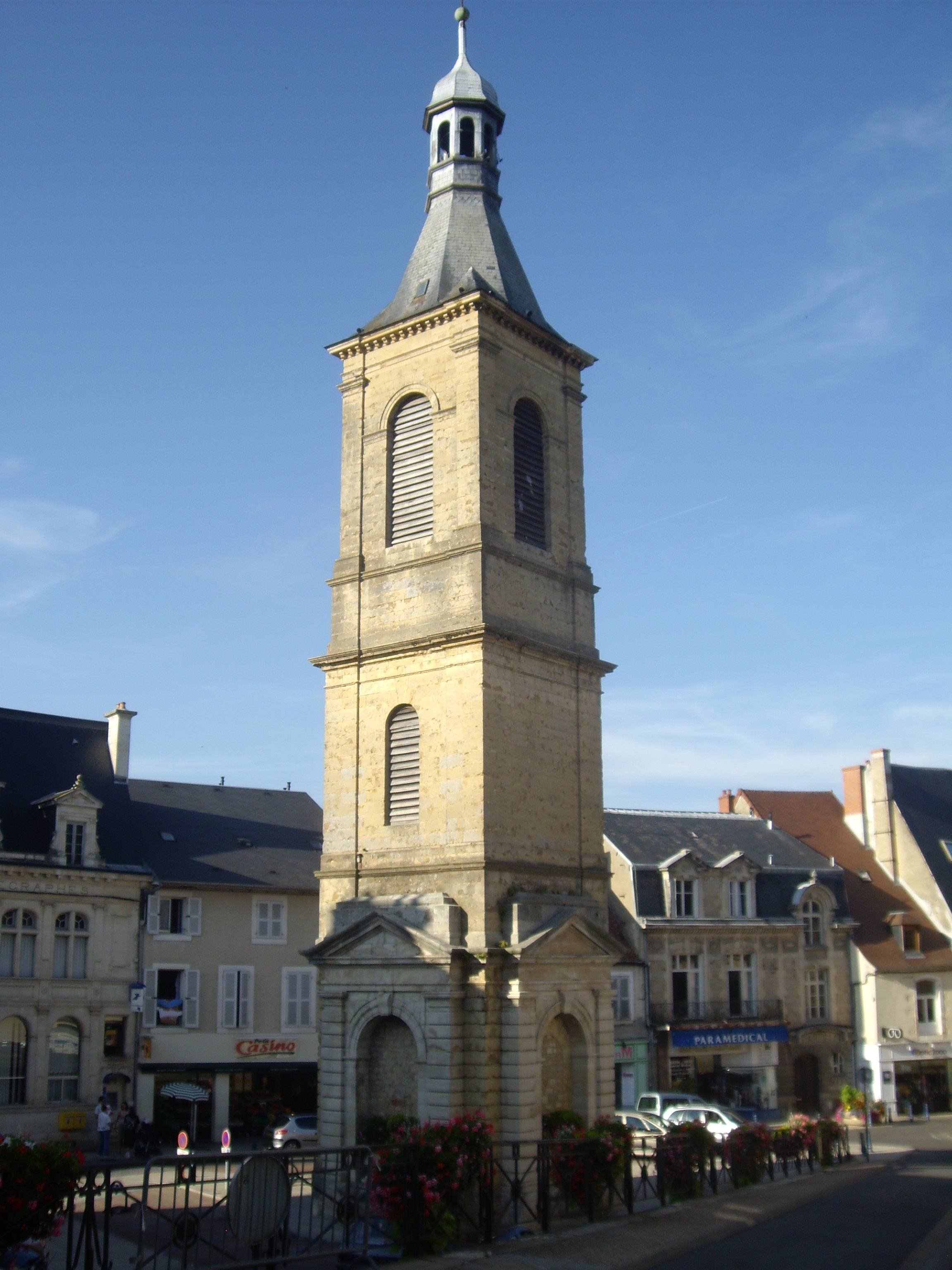 Photo de Guy Coquille