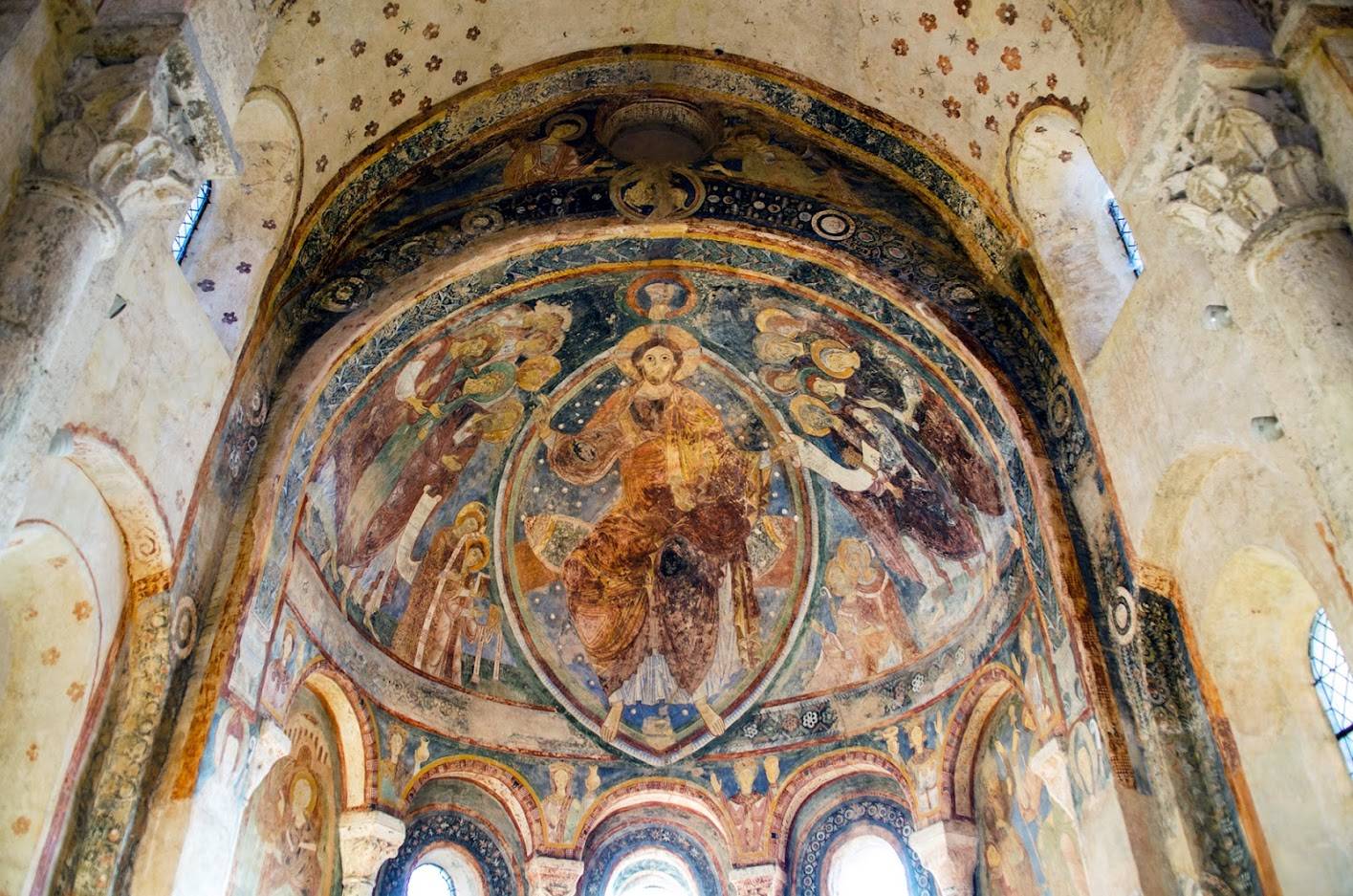 Photo de Chapelle des Moines