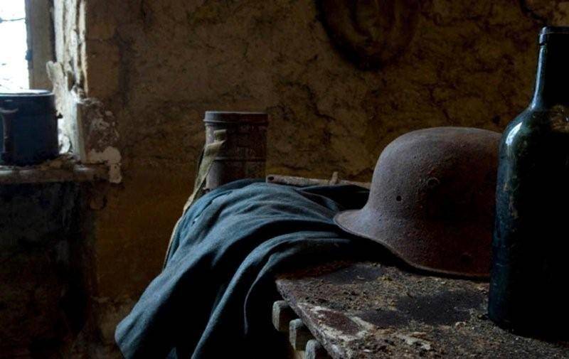 Photo de War for peace - Musée Romagne 14-18