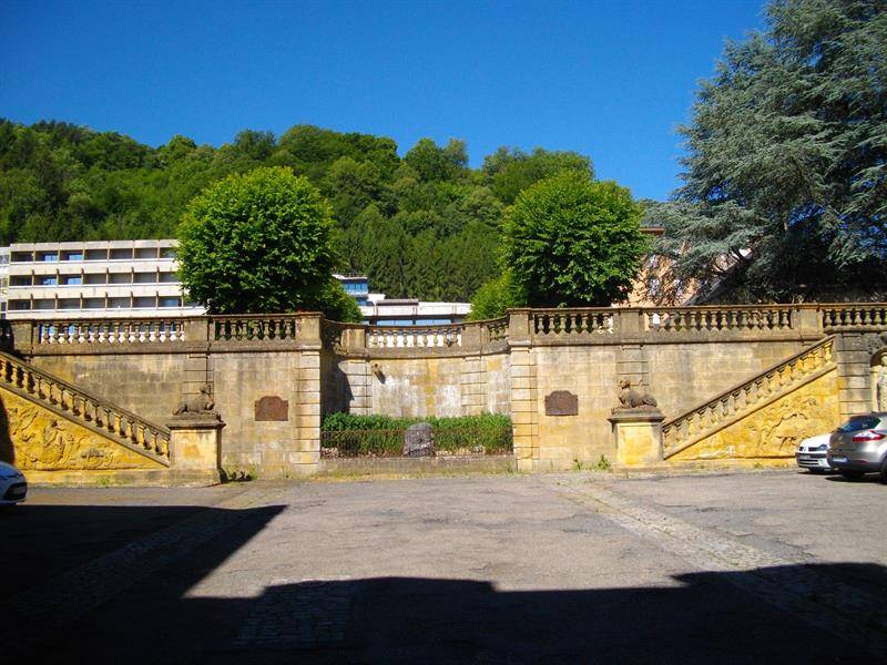 Photo de Musée de l'Histoire de la Terre de Gorze