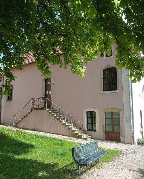 Photo de Musée Saint-Pierre fourier