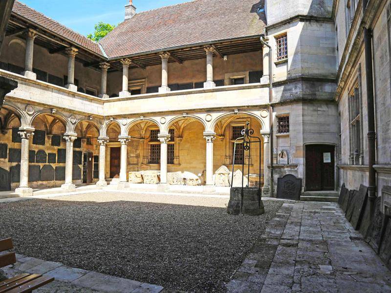 Photo de Musée de la Princerie