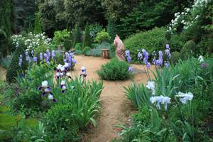 Randonnée : Jardins et villages du Sarladais