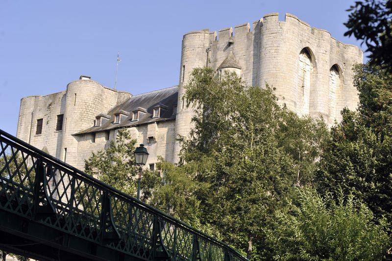Randonnée : Le tour de Niort en 80 mn !
