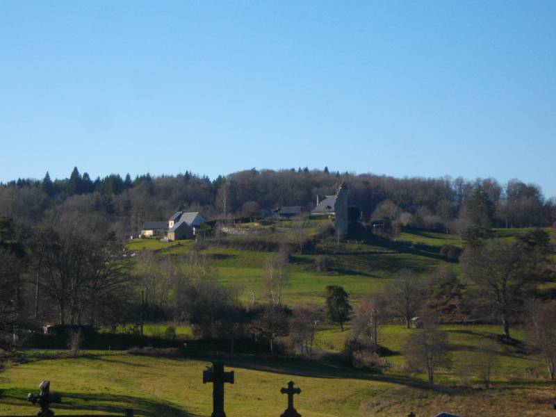 Randonnée : VTT - Gravel - Circuit du Président - 19 km - itinéraire 4