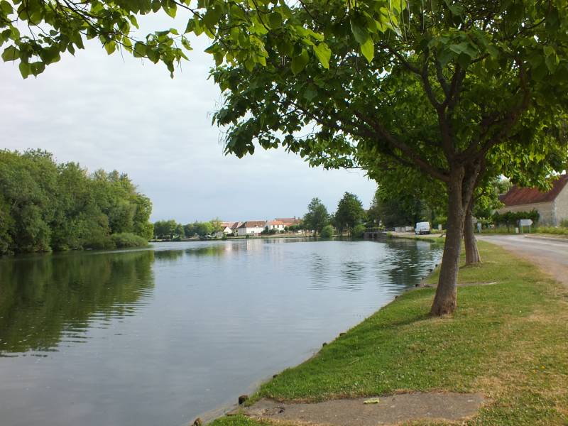 Randonnée : La Boucle du Moulin