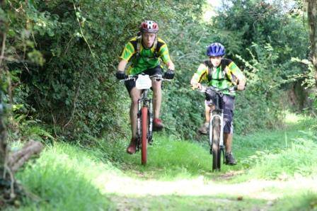 Randonnée : De chemins de fer en chemins de terre