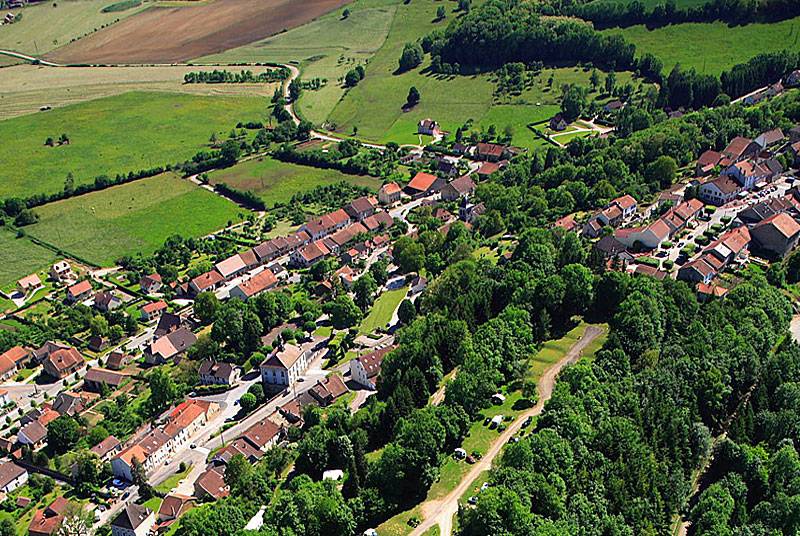 Randonnée : Circuit de découverte de Montigny-le-Roi