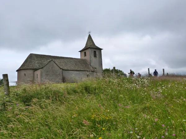 Randonnée : Balade - Le sentier de l'Aventure