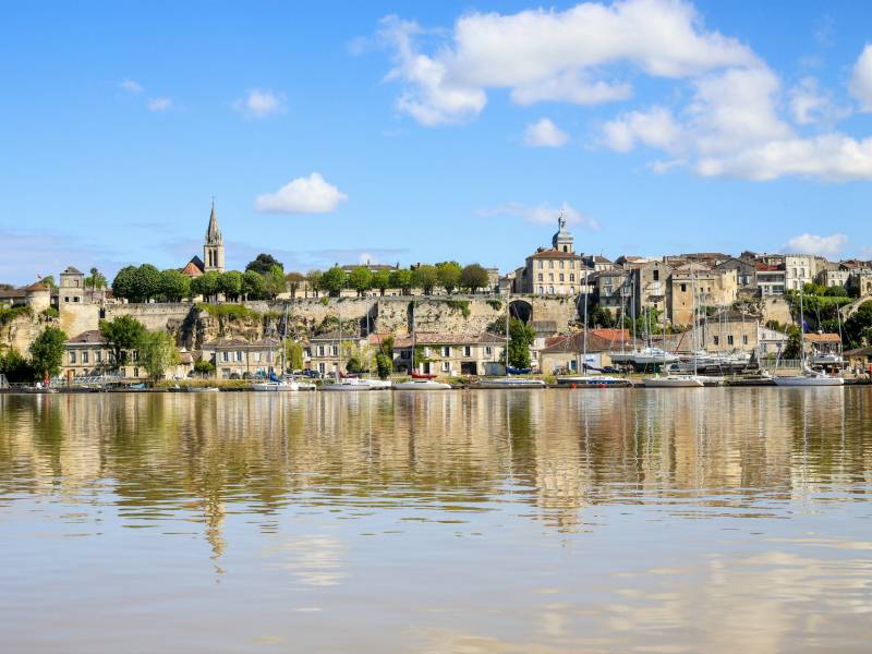 Randonnée : Les Pistes de Robin : chasse à l'énigme à Bourg