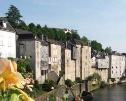 Randonnée : De Lacommande à Oloron-Sainte-Marie