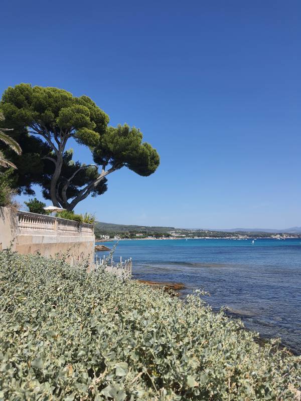 Randonnée : Promenade Littorale