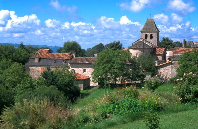 Randonnée : Le Sentier des Arts
