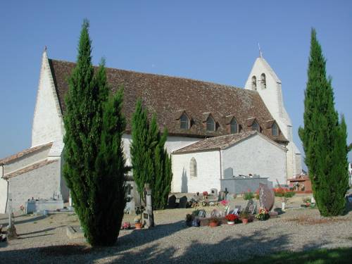 Randonnée : Mauvezin, balade dans les coteaux de la Gupie