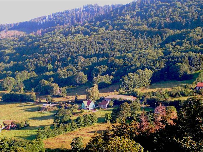 Randonnée : Circuit vélo C13 : Autour des Hauts-Bois