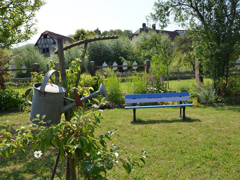 Randonnée : Sentier des poètes