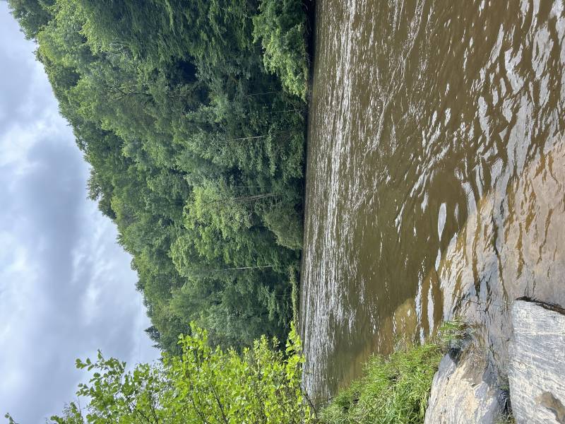 Randonnée : GRP Des Gorges de la Vézère