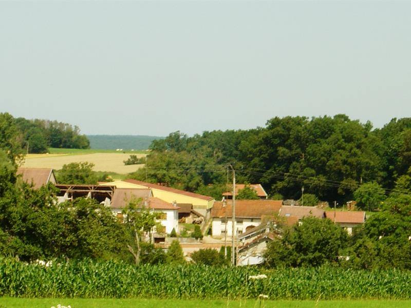 Randonnée : Balade à énigmes - Sur les chemins de l'Eau et de la Biodiversité