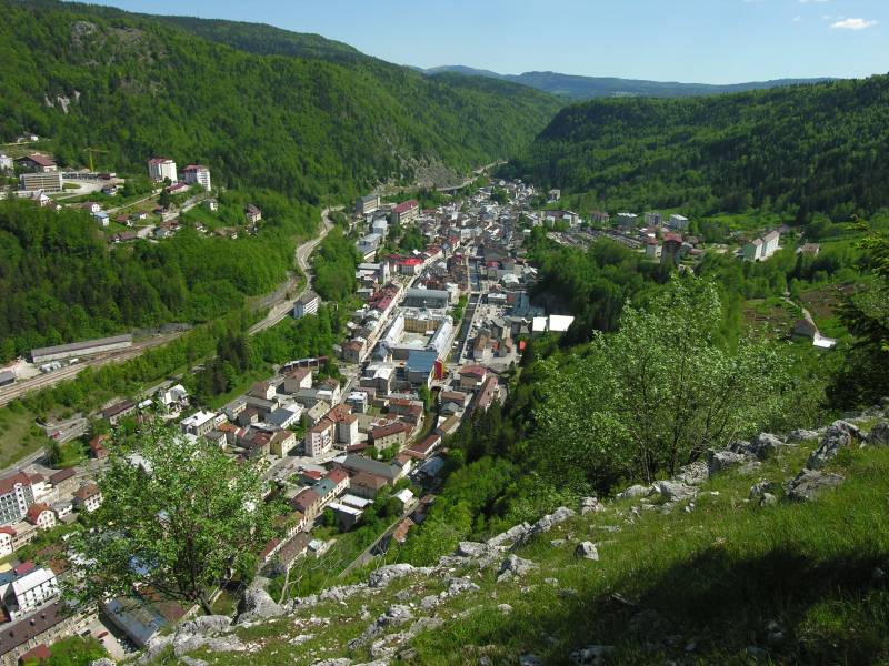 Randonnée : Circuit des Trois Roches