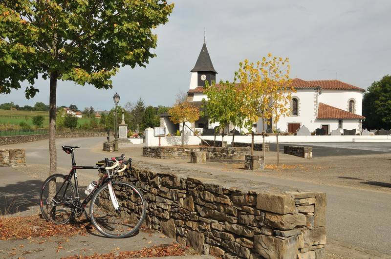 Randonnée : Le col d'Osquich depuis Pagolle