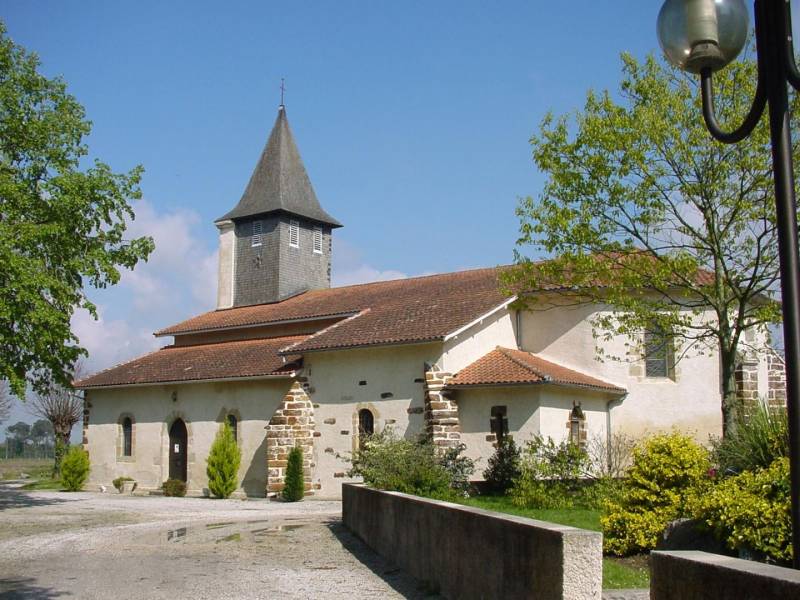 Randonnée : Malaussanne : Du moulin - à cheval