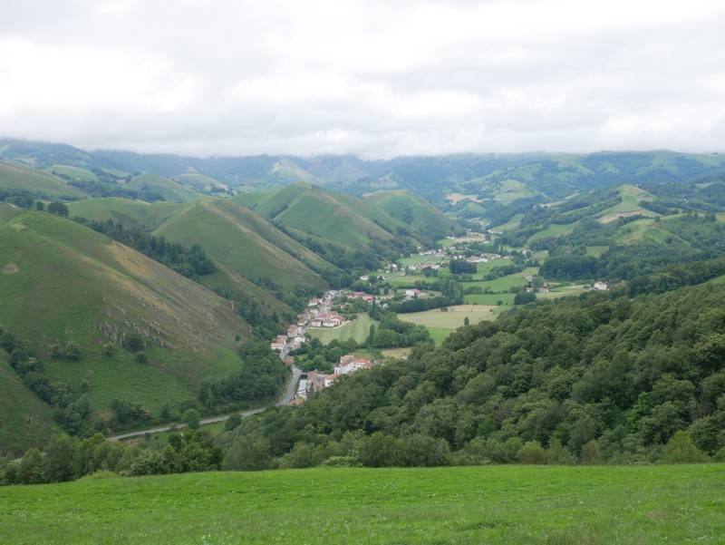 Randonnée : Hargibel