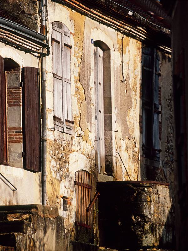 Randonnée : Les terres douces