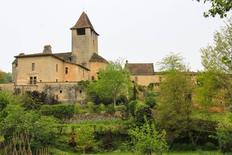 Randonnée : Circuit Bernard Palissy