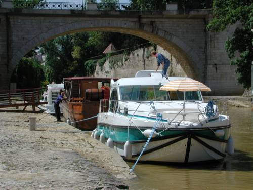 Randonnée : Nérac, la balade de Nazareth
