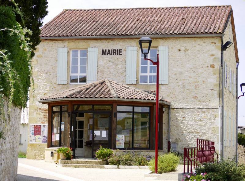 Randonnée : Saint-Georges, balade dans les coteaux de la vallée du Lot