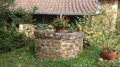 Randonnée : Boucle de Larres