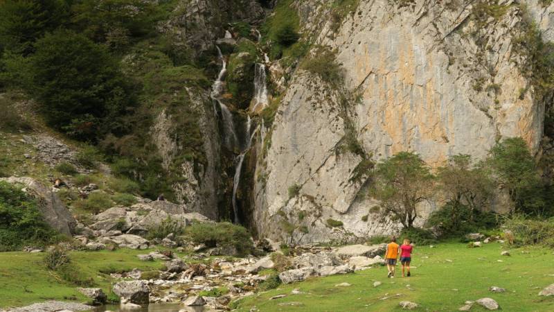 Randonnée : N°50 Plateau de Sanchèse