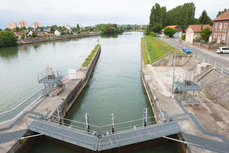 Randonnée : A la découverte de Pont-Sainte-Maxence