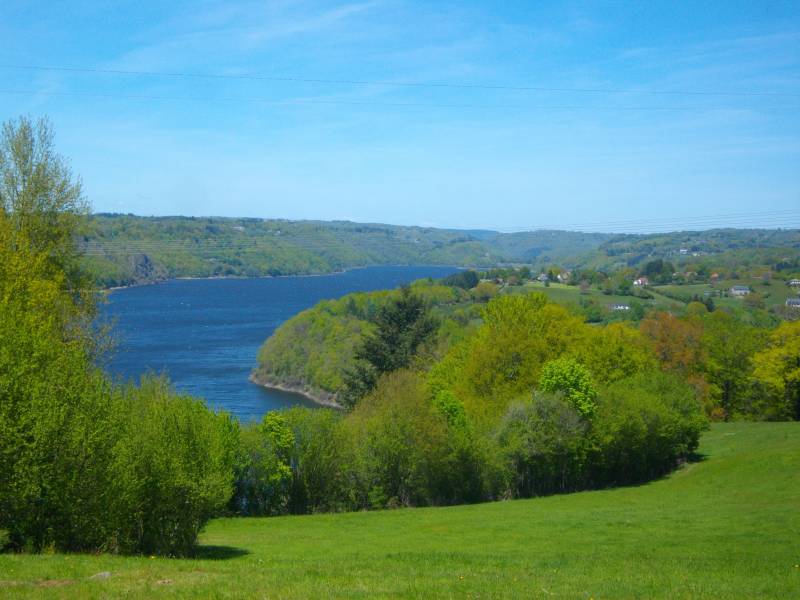 Randonnée : La Grange Bleue - 13 km