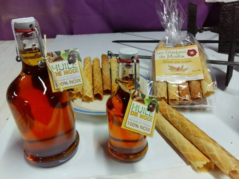 Randonnée : Boucle des Hameaux à Chantérac