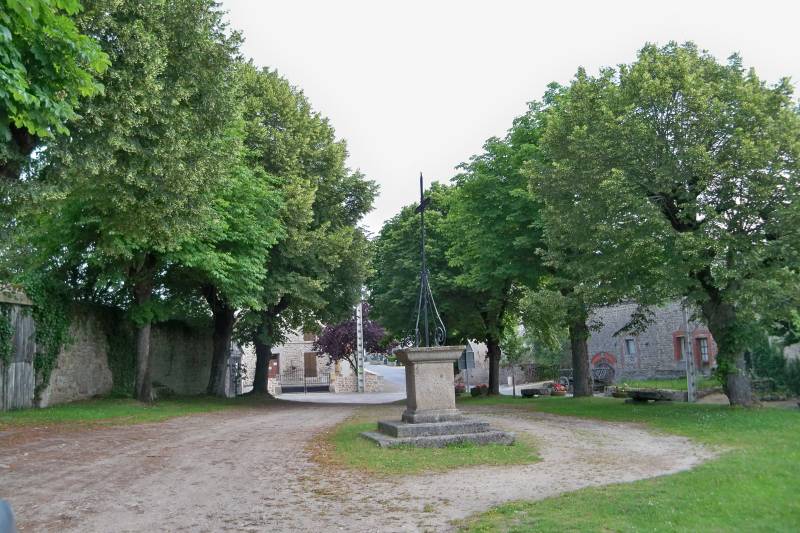 Randonnée : Circuit des acacias
